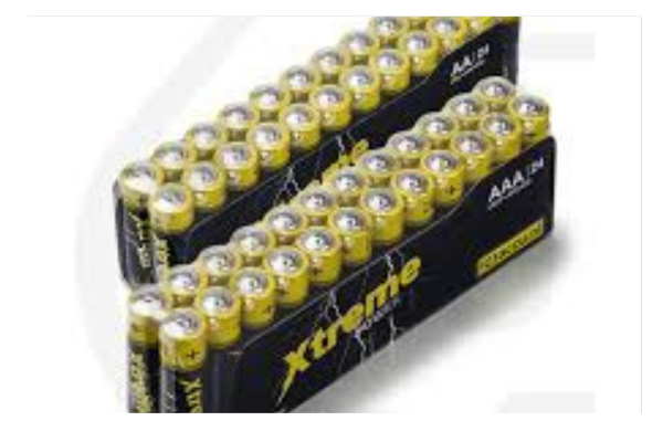 Your Path to Enhanced 12 AA Battery Efficiency