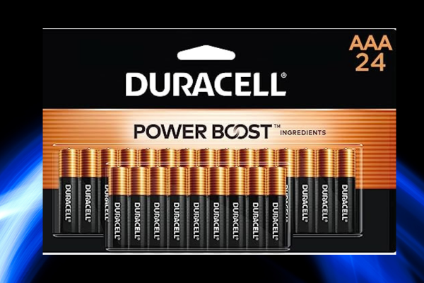 26 3 dura cell power battery