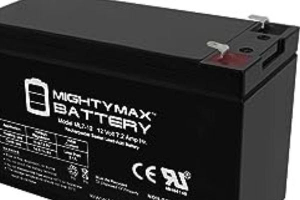 dry battery