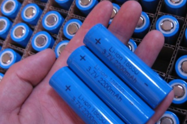 A Deep Dive Into Lithium-Ion Battery Technology
