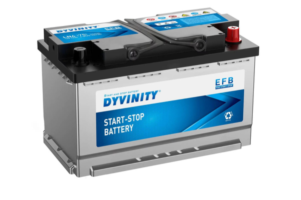 Bring Out The Secrets Of Motor Vehicle Batteries