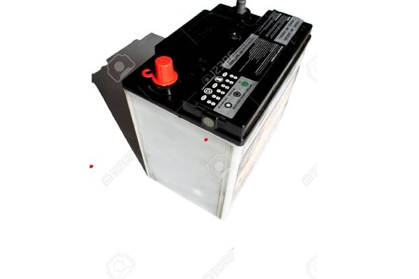 Dry Cell Car Batteries The Reliable Automotive Power
