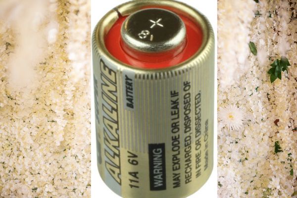 Maximizing EnergyThe Secrets of 6V Dry Cell Batteries