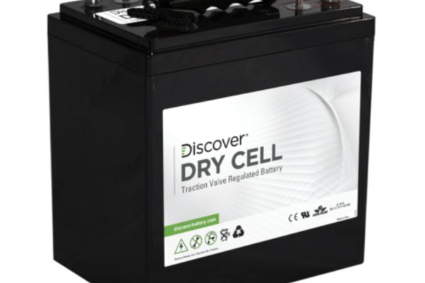 The Secrets of 6V Dry Cell Batteries