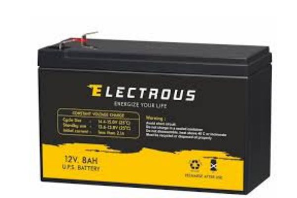 12V Lead Acid Dry Cell Batteries Resource For Reliable Power