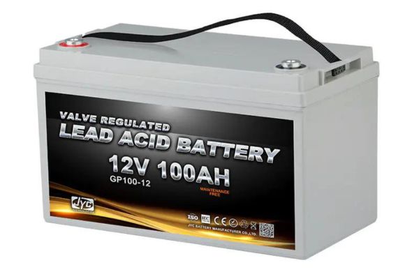 Supercharge The Wonders of 12V Dry Cell Batteries