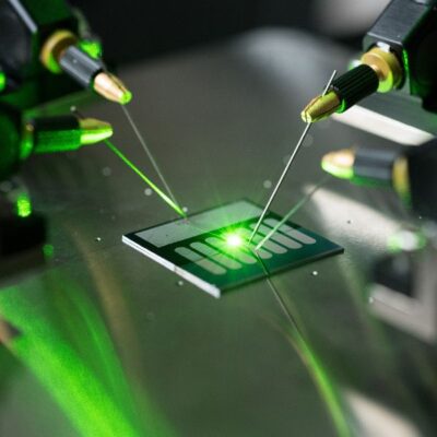 Nanotechnology in batteries development 
