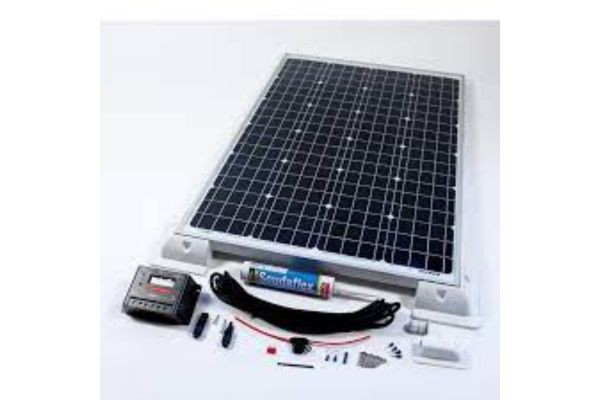 Solar Panel Kit for Van