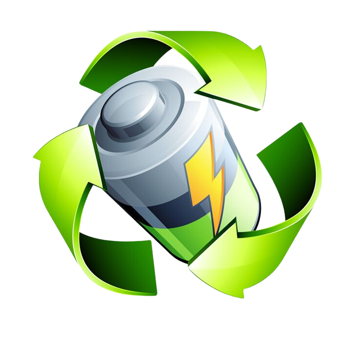 UPS Battery Recycling