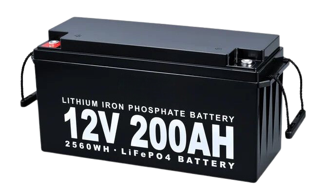 200Ah Battery: Embrace the Superior Performance of 200Ah Batteries for Limitless Energy!”