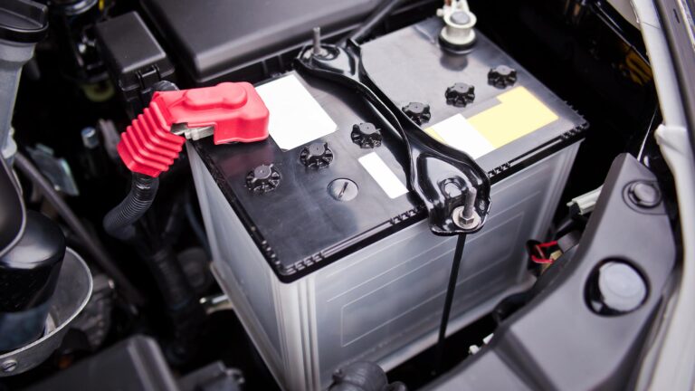 Can a Car Battery Get Wet: Strategies to Keep Your Car Battery Dry and Powerful”