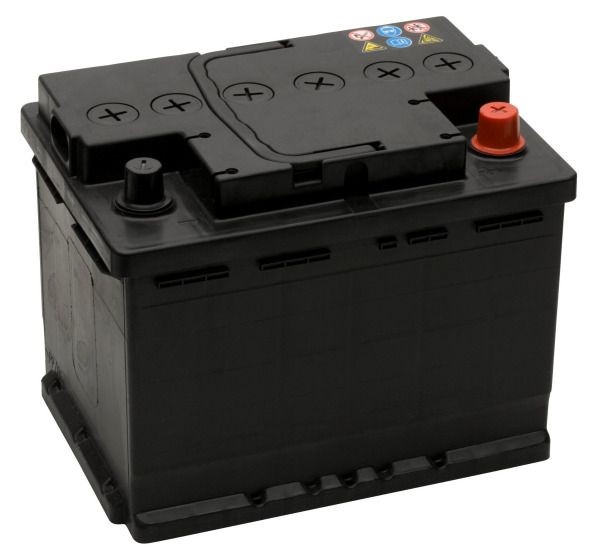 26R Wet Cell Battery 