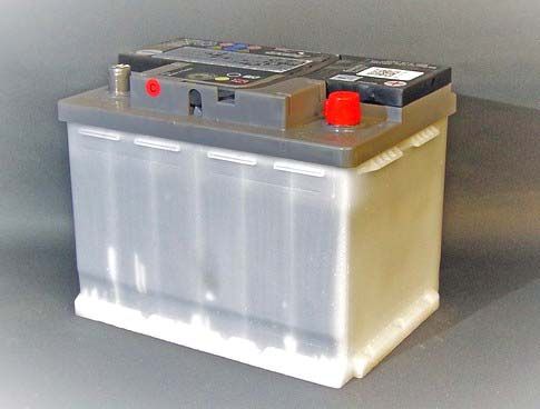 Wet Cell Batteries: The Dynamic Potential of Wet-Cell Batteries”