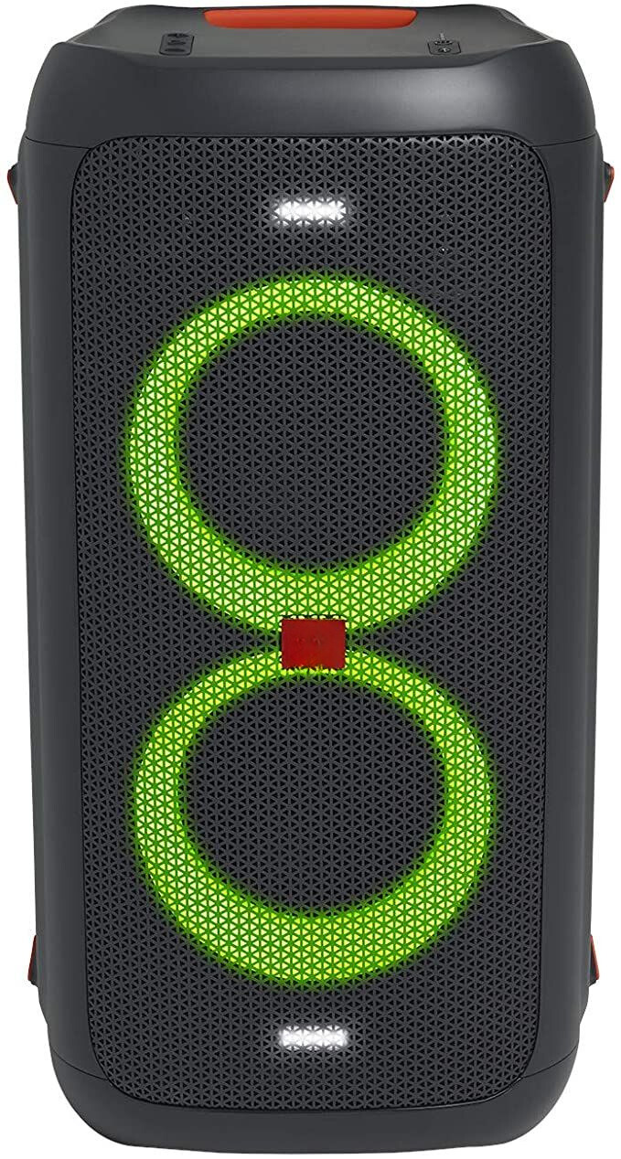 Battery Powered Bluetooth Party Speakers: Amplifying Joy with Battery-Powered Bluetooth Speakers”