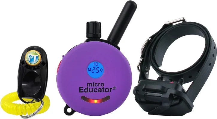 Micro Educator