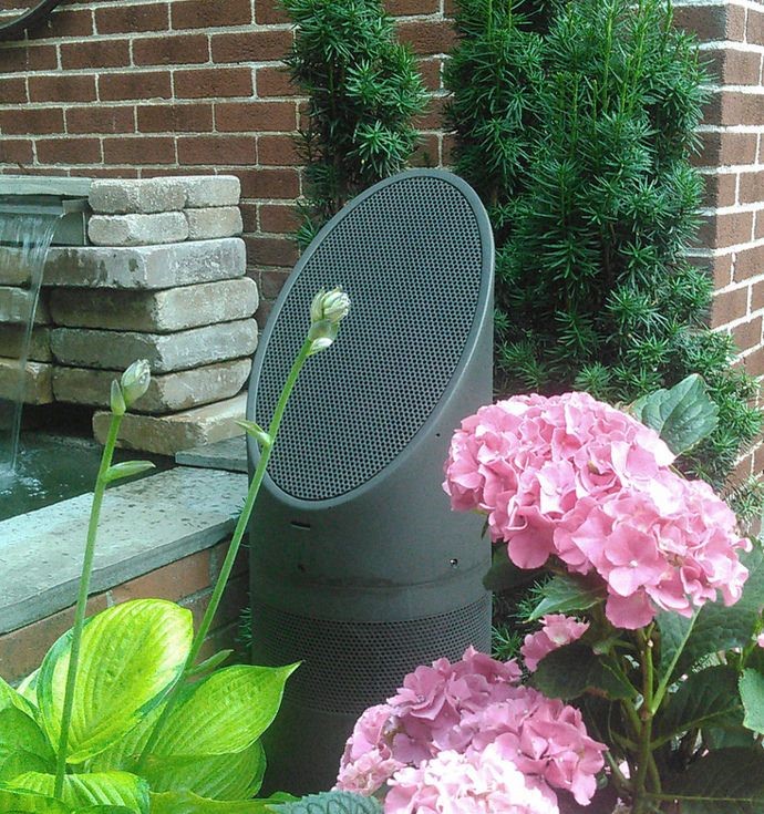 Outdoor Speakers