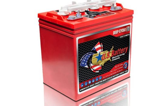 8 Volt Golf Cart Batteries : Unveiling The Power Of 8 Volt Cart Batteries