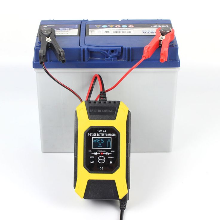Charging AGM Batteries: “Understanding the Best Practices for Charging AGM Batteries”