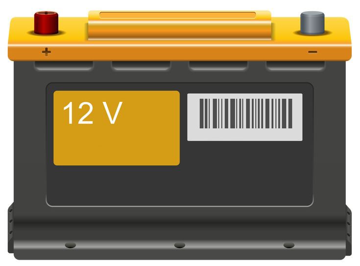 12V AGM Battery: Finding the Right Fit for Your Application